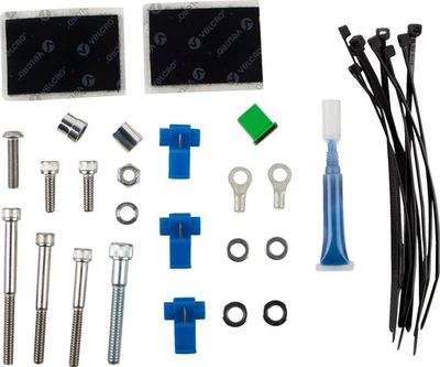 Pingel XL Electric Easy Shift Speed Shifter Kit (77500) Foto 1 de 3