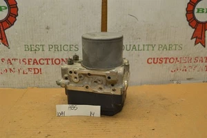 2011-13 Toyota Highlander ABS Pump Anti Lock Brake 445400E191 Module 14-10A1 - Picture 1 of 5