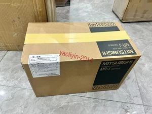ONE NEW Mitsubishi Spindle Drive MDS-B-SPJ2-110 - Picture 1 of 11