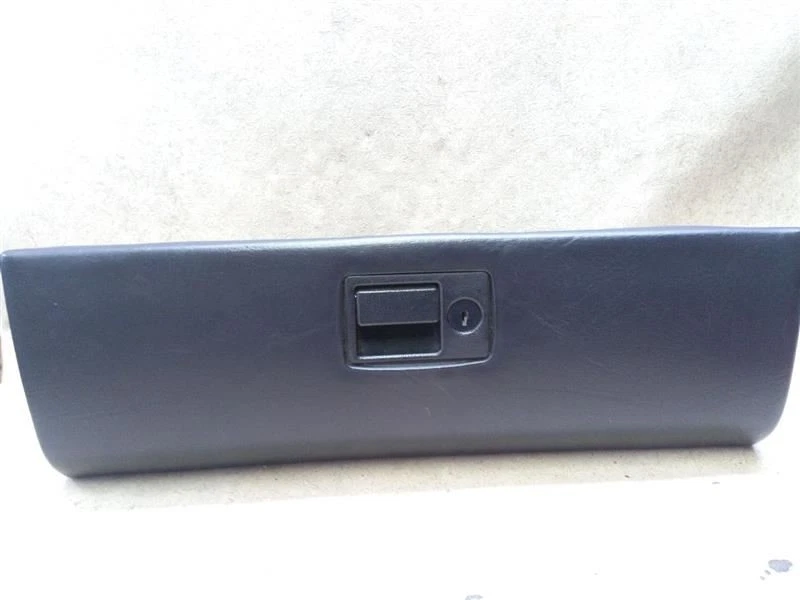 Guantera completa negra compatible con 1999 2000 2001 2002 Cadillac Eldorado nt-199450 Foto 1 de 4