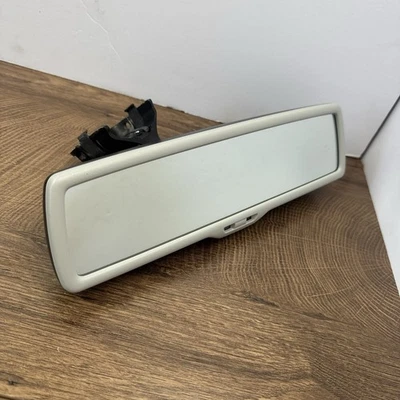 Espejo retrovisor Volkswagen Passat 2009 2010 2011 2012 OEM E11026141 Foto 1 de 4