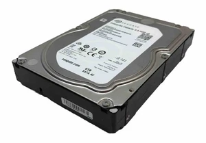 Seagate Enterprise Capacity 3.5 HDD v5 | 6TB 7.2K 256MB 3.5" SATA | ST6000NM0115 - Afbeelding 1 van 4
