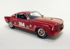 A1801823 - #314 1966 Shelby GT350H - Rent A Racer - #0000! - 1:18 Modell von Acme