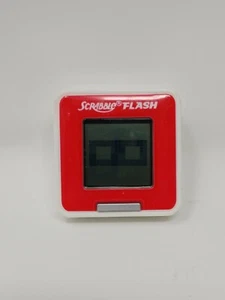 Juego de azulejos electrónicos Scrabble Flash - 1 azulejo de repuesto ¡¡PROBADO!!  pieza hasbro - Imagen 1 de 5