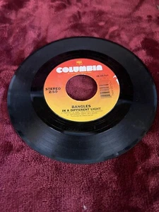 BANGLES MANIC MONDAY 45 RPM RECORD COLUMBIA RECORDS - Picture 1 of 5