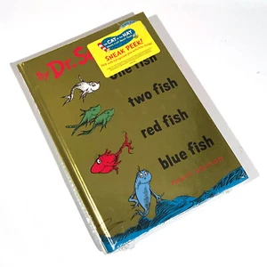 Dr. Seuss Bright-Early Books - 3 Books New - Bild 1 von 3