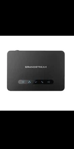 Grandstream DP760 Wideband HD DECT Repeater - Bild 1 von 4
