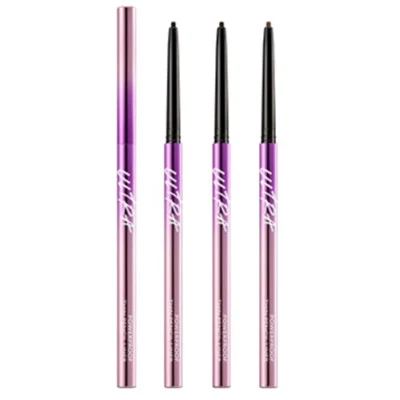 Delineador de lápiz fino ultra potente MISSHA 3 colores ultra delineador de ojos de larga duración Foto 1 de 4