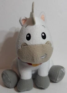 Disney Animator Maximus Tangled Rapunzel Flynn Soft Toy Plush Figure Rare - Picture 1 of 15