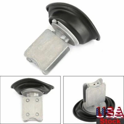 1x Diaphragm Carburetor membrane fit for Yamaha XV 750 XV 1100 Virago Gussrad #8 — 第 1/4 张图片