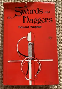 Swords and Daggers By Eduard Wagner - Picture 1 of 8