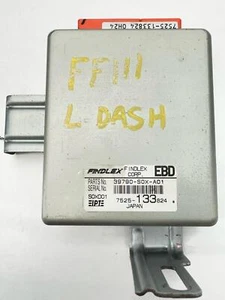 00 HONDA ODYSSEY Chassis Brain Box - Picture 1 of 5