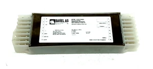 BAREL HFXE 218 E1003 HF Electronic Emergency Inverter And Control Gear - Picture 1 of 11