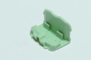 E2257 Fleischmann 1x Führerstand grün Taurus 1016 1116 182 731101 731105 731110 - Picture 1 of 1