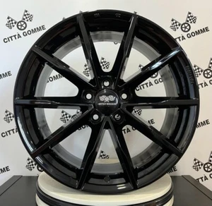 SET 4 Cerchi in lega compatibili TESLA MODEL 3 Y MODEL 3 PERFORMANCE DA 19" NEW - Imagen 1 de 9