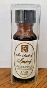 Aromatique The Smell of Spring Refresher Oil 0.5 fl. oz - Picture 1 of 4