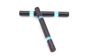 ASSESSORY: FIGHTING STICKS Custom printed on official LEGO® - Picture 1 of 1