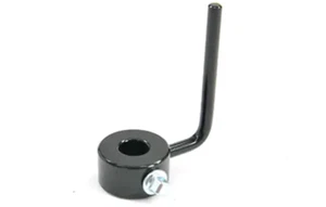 YAMAHA Drums Electric Drum Cymbal detent bracket  ZD997001 rotation stopper* - Picture 1 of 1