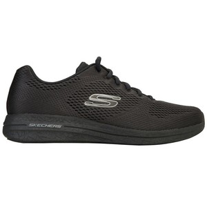 skechers men's burst athletic shoe