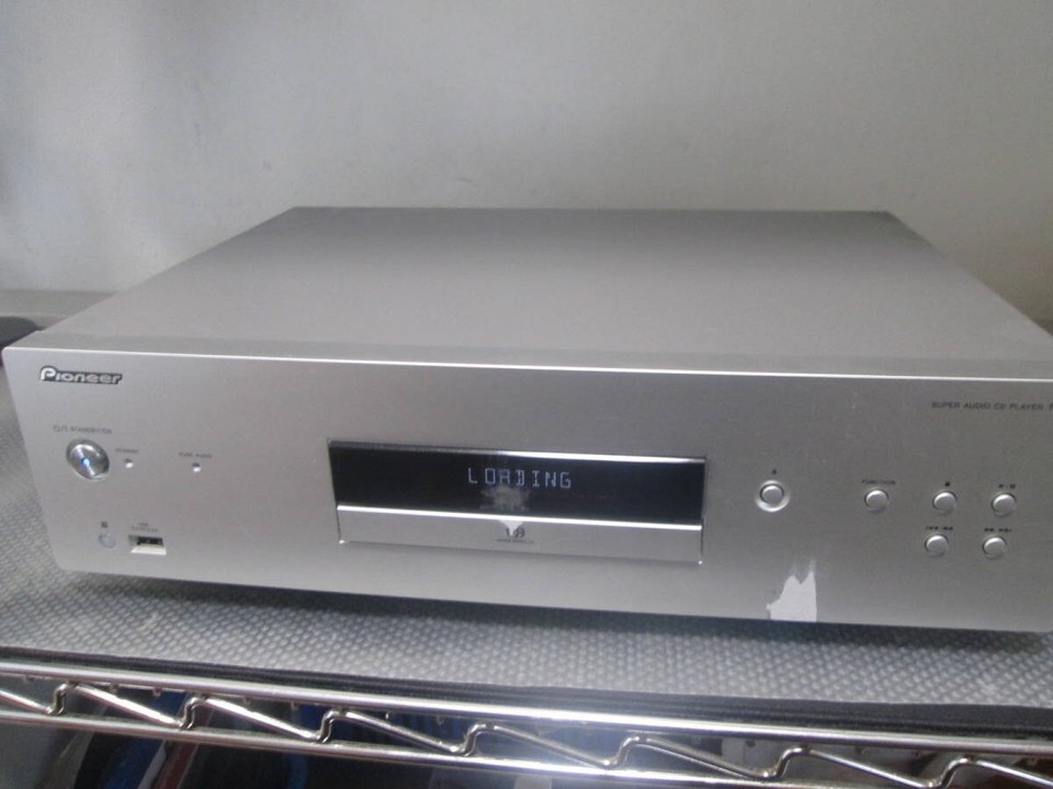 Pioneer CD CD Players for sale eBay