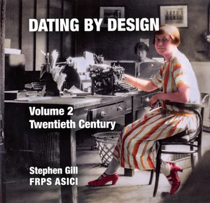 Dating by Design - Volume 2 Twentieth Century - Picture 1 of 2