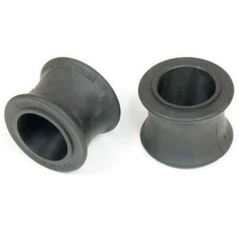 2x Moog casquillo estabilizador delantero adecuado para Dodge Dakota Durango 2000-2004 Foto 1 de 1