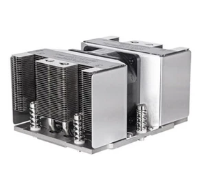 SilverStone SST-XE02-SP5 CPU COOLER -EXPRESS SHIP- - Picture 1 of 3