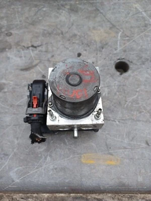 Audi A6 C6 ABS Pump Esp Control Module 4F0614517L 4F0910517L 4F0 614 517 L  22N - Image 1 of 4