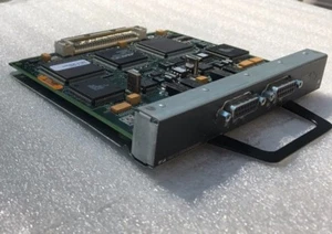 Cisco Systems PA-2CT1 modulo canalizzato T1/PRI - Foto 1 di 6