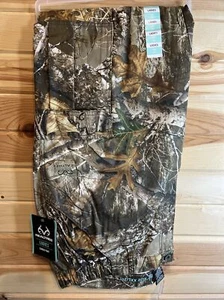 Realtree Women Ladies XXL (20) Camo Cargo pants Hunting Fishing Camping Survival - Picture 1 of 5