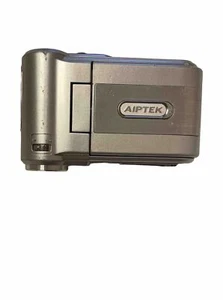 AIPTEK MPVR DZO-V38 DIGITAL CAMCORDER W/DEAD BATTERY AND NO CHARGER - Picture 1 of 11