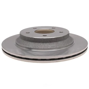 Disc Brake Rotor - Picture 1 of 5
