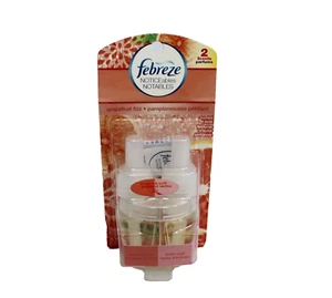 Febreze NOTICEables Sweet Citrus & Fresh Zest Scented Oil Refill - Picture 1 of 2
