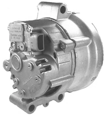 Alternator fits Ford Aerostar Ranger 1990 1991 F09F10300AA 10463957 3342006 7746 - Image 1 of 2