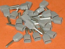 Industrial Cable Organisers