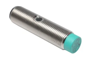 PEPPERL+FUCHS inductive sensor NJ4-12GM40-E2-V1, 282950 - Picture 1 of 6