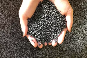 Kunststoffgranulat Füllgranulat Plastikgranulat 1kg 1000gr zum füllen Füllung - Bild 1 von 2