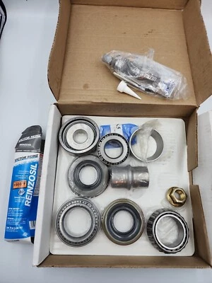 Differential Rebuild Kit-FSGR Front DANA Spicer 10043631 - Opened Box - Image 1 of 4