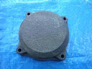 Kawasaki KLE 500 carburettor type V 710 1x cover cover diaphragm carburetor  - Picture 1 of 6