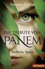Die Tribute von Panem 1. Tödliche Spiele von Collin... | Buch | Zustand sehr gut