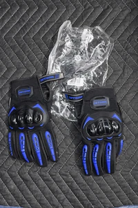 1Storm Adult Motocross Motorcycle Bicycle Gloves Unisex X-LARGE - Foto 1 di 5