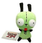 Invader Zim Alien Robot Dog Suit Gir Cute Plush Toy Stuffed Doll Fans Xmas Gift