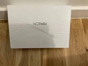 HOTWAV Tab R9 Pro 11"Rugged 20GB+256GB Android 14 4G Unlocked IP68/IP69K EU plug - Picture 1 of 6