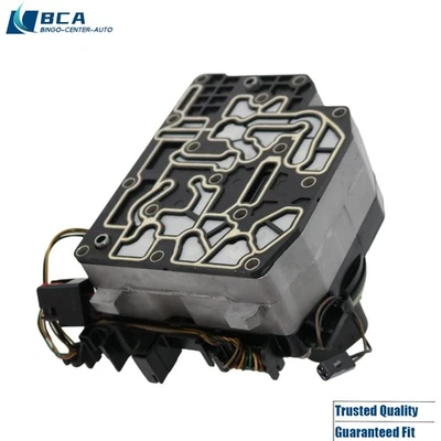 Paquete de solenoide de cambio 62TE para Dodge Journey Grand Caravan Chrysler 2006-18 Foto 1 de 4