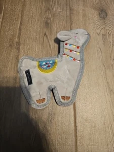 Fransenlama Hundespielzeug - Bild 1 von 4