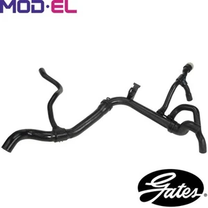 RADIATOR HOSE 05-2897 FOR OPEL VECTRA/B/Hatchback X16XELX16L/Y16/Z16XE 1.6L - Picture 1 of 6