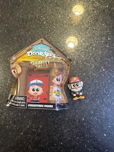 Gravity Falls Disney Doorables- Grunkle Stan - Picture 1 of 2