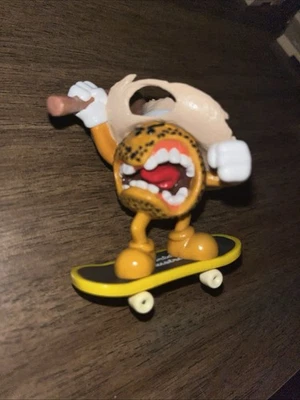 Tech Deck Dude: World Industries Swamp Thing De colección Raro ¡Excelente Estado! Foto 1 de 4