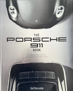 The Porsche 911 Book, Small Format Edition (AUTOMOT DESIGN) (French Edition) - Picture 1 of 1