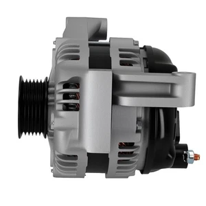 155 Amp Alternator For Chevy Equinox Pontiac Vue Torrent 2007-2009 V6 96673482 - Imagen 1 de 12